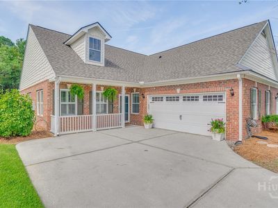 141 Regency Cir, Pooler, GA, 31322