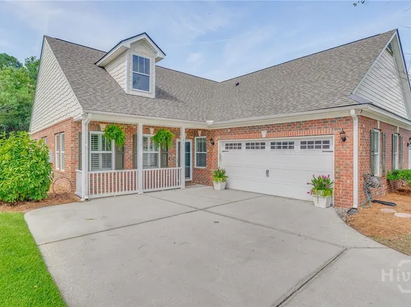 141 Regency Circle, Pooler, GA 31322