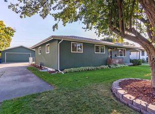 4104 E Buckeye Ave, Spokane, WA 99217
