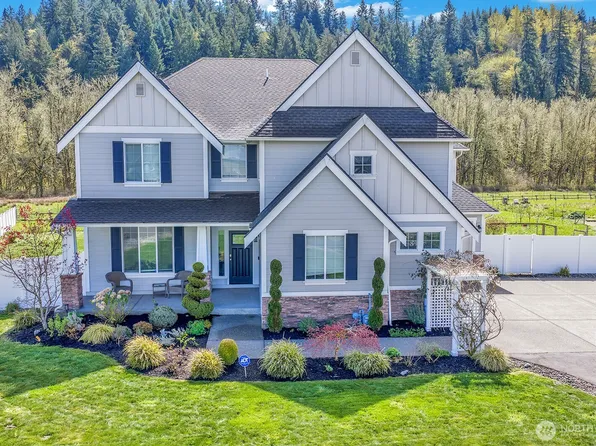 19017 Voight Meadows Road E, Orting, WA 98360