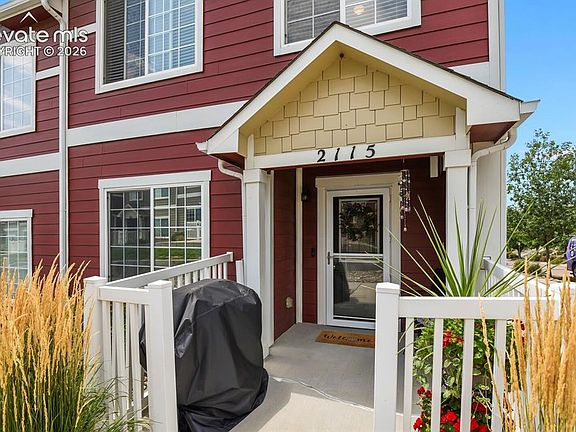 4th image of 2115 Saint Claire Park Aly