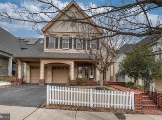 13222 Windsong Ln, Clarksburg, MD 20871