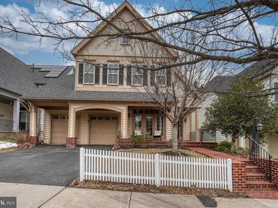 13222 Windsong Ln, Clarksburg, MD, 20871