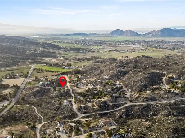 33195 Meyer Rd, Nuevo, CA 92567