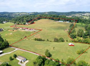 2522 Grey Ridge Rd, Maryville, TN 37801
