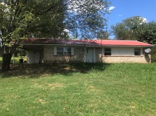 16006 W Stone Chapel Rd, Tahlequah, OK 74464