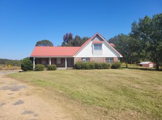 14222 Highway 10 W, Pine Hill, AL 36769