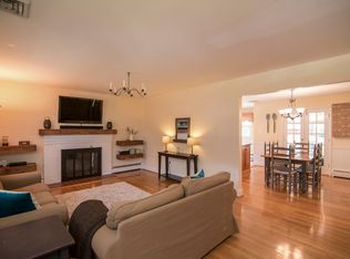 58 Belfast Rd, Lutherville Timonium, MD 21093