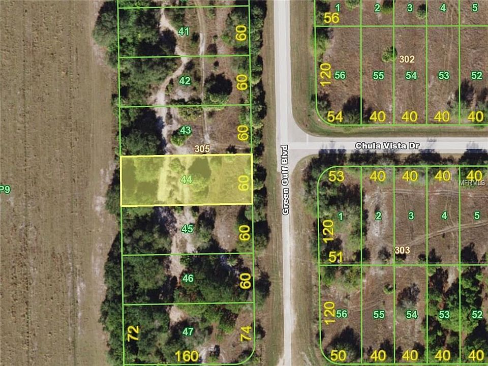1st image of 13495 Green Gulf Blvd