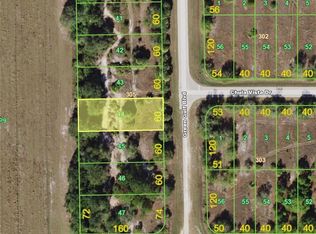 13495 Green Gulf Blvd, Punta Gorda, FL 33955