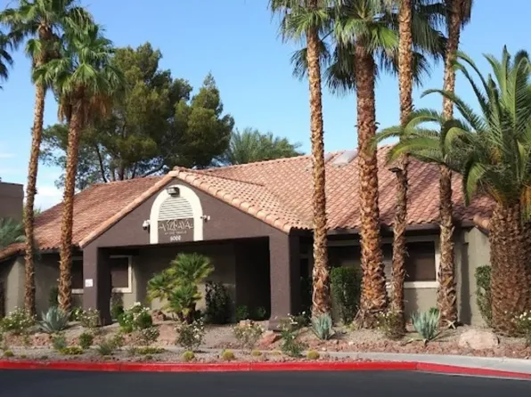 5064 S Rainbow Blvd Unit 103, Las Vegas, NV 89118