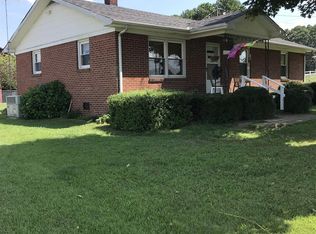 333 Carthage Rd, Red Boiling Springs, TN 37150