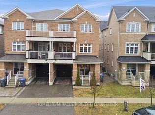 8 Lowes Hill Cir, Caledon, ON