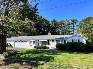 10 Russell St, Rochester, NH 03867