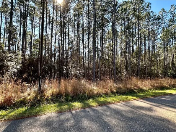 LOT 59 Quimet Dr, Abita Springs, LA 70420