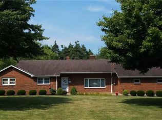 1023 Gameland Rd, Chicora, PA 16025