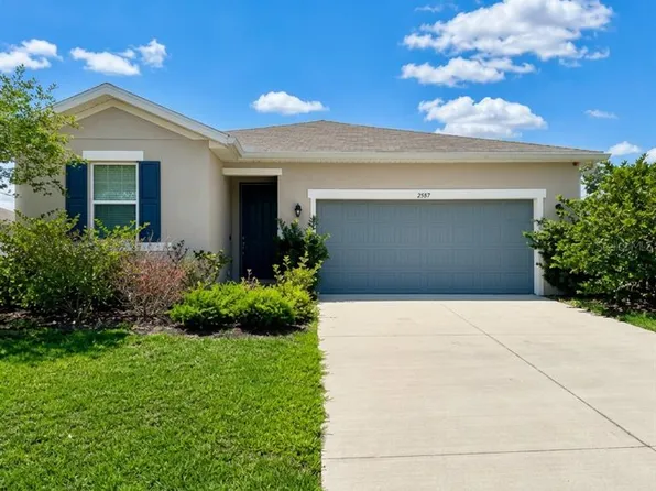 2587 Summer Star Way, Leesburg, FL 34748