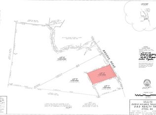 2 Brooks Rd LOT 2, Athol, MA 01331