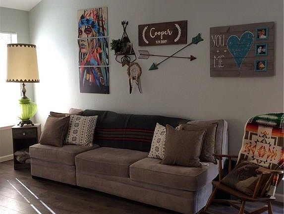3rd image of 2631 Gwendolyn Ln APT B