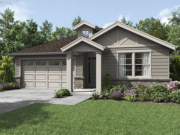 2nd image of 8450 SE Sitka St #Lot23