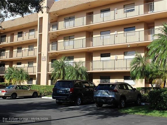 2nd image of 10433 Sunrise Lakes Blvd APT 203