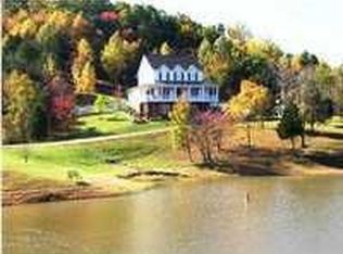 405 Lexington Way, Stanardsville, VA 22973