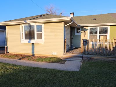 3210 McBreen Ave, Robbins, IL, 60472