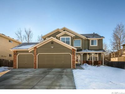 1366 E 135th Ave, Thornton, CO, 80241