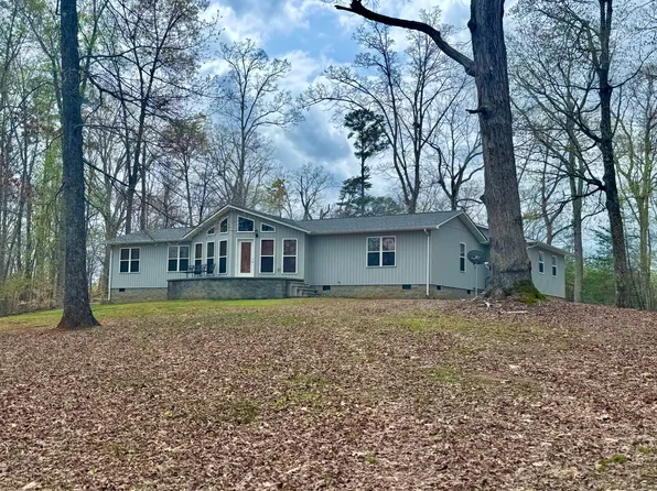590 Blue Water Trl, Spring City, TN 37381