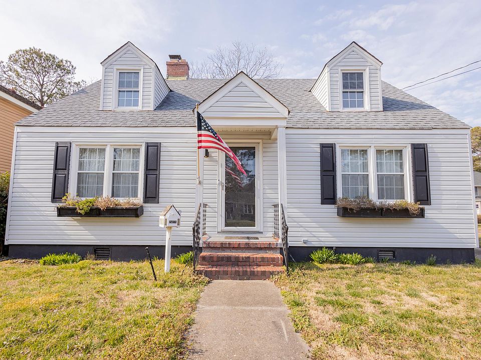 1st image of 7411 Major Ave