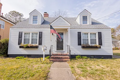 7411 Major Ave Photo 1
