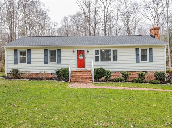 7507 Flannigan Mill Rd, Mechanicsville, VA 23111