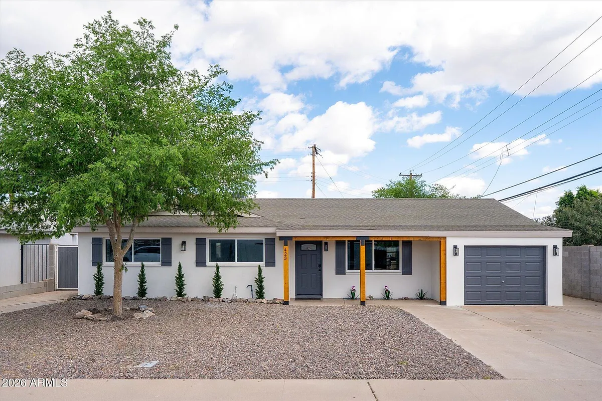 Building Photo - 423 N 73rd Pl