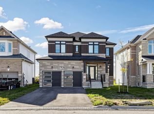 69 Season Cres, Wasaga Beach, ON L9Z 0M5