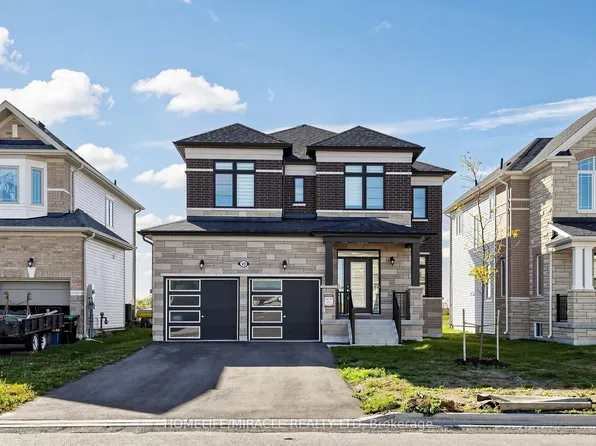 69 Season Cres, Wasaga Beach, ON L9Z 0M5