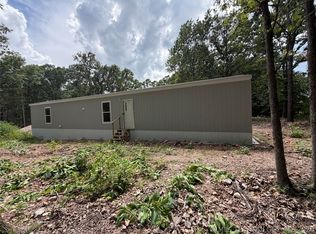 10860 Us Highway 412 Alt Hwy, Kansas, OK 74347