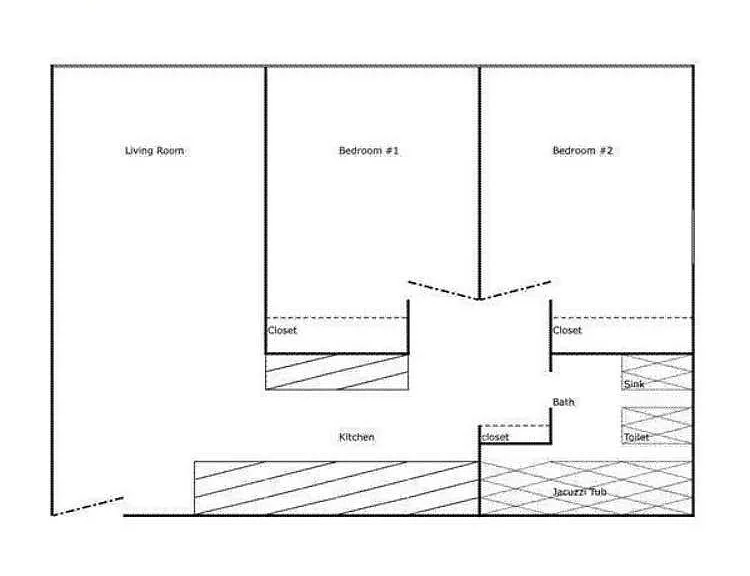 200 Bowery #4C — Photo 3