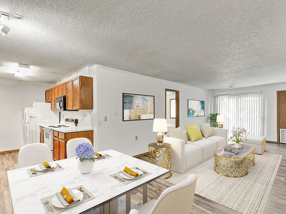Kensington Place Apartments