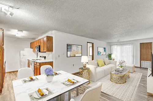 Kensington Place Apartments Photo 1