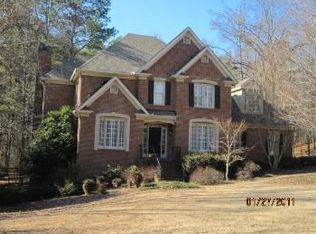 494 Waterford Dr, Cartersville, GA 30120