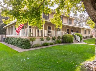 9800 Oak Knoll Dr, Oakdale, CA