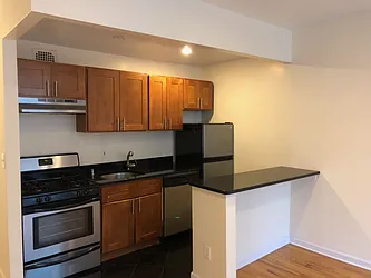 Rented by One New York Realty Inc