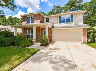 14819 Stablewood Downs Ln, Cypress, TX 77429