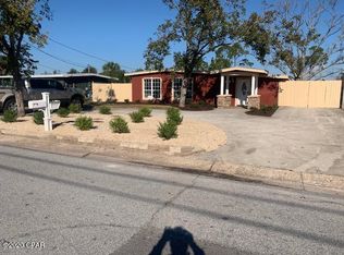 3116 W 21st Ct, Panama City, FL 32405