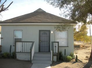 220 E Fredricks St, Barstow, CA 92311