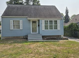 111 Fern Dr, Painesville, OH 44077