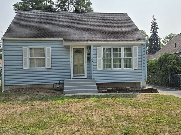 111 Fern Dr