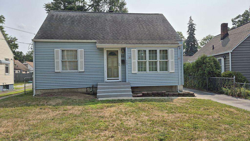 111 Fern Dr - Property Image