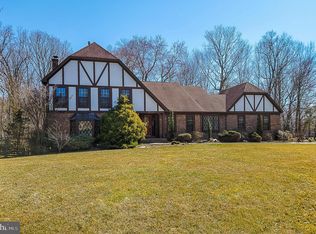 9713 Rambling Ridge Ct, Fairfax Station, VA 22039