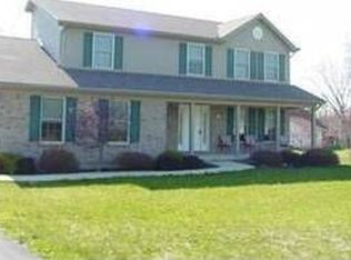 2 Chippewa Cv, Sardinia, OH 45171